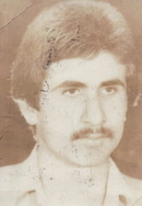 آلبوم اختصاصی تصاویر شهید علی رضا اکبردوست سلیمی . کد 1403241081 آ