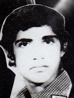 آلبوم اختصاصی تصاویر شهید احمد افروزه . کد 1403221645 آ