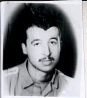 آلبوم اختصاصی تصاویر شهید عبدالحسین بیدار . کد 1403307350 آ