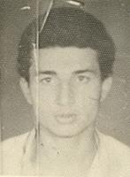 آلبوم اختصاصی تصاویر شهید تیمور کاظمی کوره کابیجاری . کد 1403316969 آ