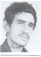 آلبوم اختصاصی تصاویر شهید جهانگیر خادم محمدی . کد 1403126910 آ