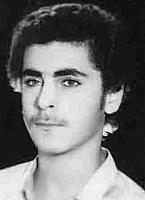 آلبوم اختصاصی تصاویر شهید ابراهیم خدادادی . کد 1403310099 آ