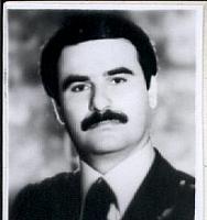 آلبوم اختصاصی تصاویر شهید ابراهیم دلال خوش . کد 1403257695 آ