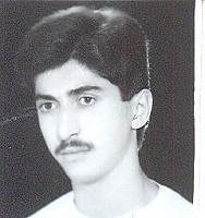 آلبوم اختصاصی تصاویر شهید مسعود رجبی کامران . کد 1403322577 آ