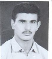 آلبوم اختصاصی تصاویر شهید ابراهیم شعبانی . کد 1403292152 آ