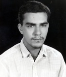 آلبوم اختصاصی تصاویر شهید مصطفی جعفرپوریان . کد 1403289781 آ