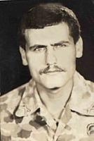 آلبوم اختصاصی تصاویر شهید محمدرضا مشتاق احمدی . کد 1403264446 آ