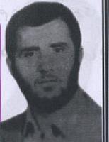 آلبوم اختصاصی تصاویر شهید سیدکاظم میرزادزارع . کد 1403217201 آ