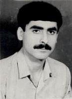 آلبوم اختصاصی تصاویر شهید مصطفی ادیب نیا . کد 1403321758 آ