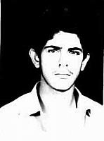 آلبوم اختصاصی تصاویر شهید ایرج چلارسی . کد 1403271767 آ