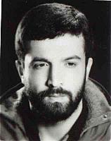 آلبوم اختصاصی تصاویر شهید غلام رضا ادبی مهذب . کد 1403291784 آ