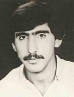 آلبوم اختصاصی تصاویر شهید حسین ادیم . کد 1403291783 آ