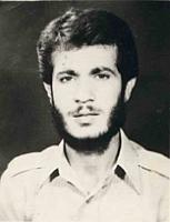 آلبوم اختصاصی تصاویر شهید کاظم ارش . کد 1403219991 آ