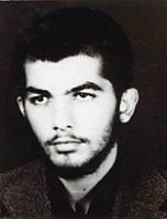 آلبوم اختصاصی تصاویر شهید محمد پورطاعتی . کد 1403307740 آ