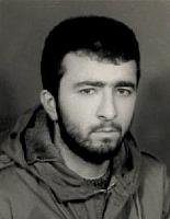 آلبوم اختصاصی تصاویر شهید علی رضا زینی . کد 1403279655 آ