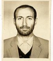 آلبوم اختصاصی تصاویر شهید عبداله صمدی . کد 1403261011 آ