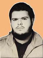 آلبوم اختصاصی تصاویر شهید مصطفی حسنی نژاد . کد 1403272664 آ