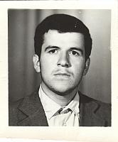 آلبوم اختصاصی تصاویر شهید جلال قوام جعفری . کد 1403263412 آ