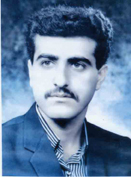 آلبوم اختصاصی تصاویر شهید محمدرضا سهیلی . کد 1403313195 آ