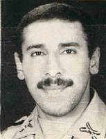 آلبوم اختصاصی تصاویر شهید محمد صالح فکر . کد 1403314136 آ