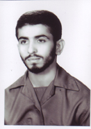 آلبوم اختصاصی تصاویر شهید علی رضا عالم خوش خلق . کد 1403314827 آ