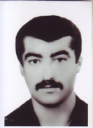 آلبوم اختصاصی تصاویر شهید محمد کشاورز . کد 1403301617 آ