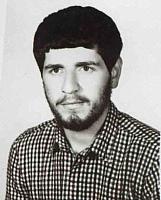 آلبوم اختصاصی تصاویر شهید مجید مرات حقی . کد 1403302932 آ