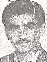 آلبوم اختصاصی تصاویر شهید مهدی نیکویی . کد 1403305150 آ