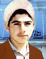 آلبوم اختصاصی تصاویر شهید محمود هدایت پناه . کد 1403266371 آ