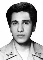 آلبوم اختصاصی تصاویر شهید حسین روحی . کد 1403205153 آ