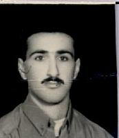 آلبوم اختصاصی تصاویر شهید حسن فدایی . کد 1403327375 آ