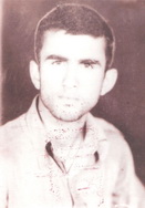 آلبوم اختصاصی تصاویر شهید حسن احمدی . کد 1403136730 آ