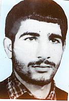 آلبوم اختصاصی تصاویر شهید بهزاد پوررسول . کد 1403224199 آ