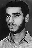 آلبوم اختصاصی تصاویر شهید رحمت جهاندار . کد 1403255929 آ