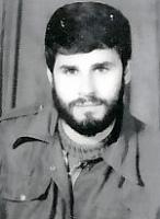 آلبوم اختصاصی تصاویر شهید احمد جهان دار . کد 1403326189 آ