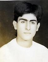 آلبوم اختصاصی تصاویر شهید حسن حیدری . کد 1403298295 آ