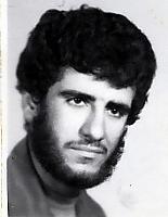 آلبوم اختصاصی تصاویر شهید عباس زارع . کد 1403128385 آ