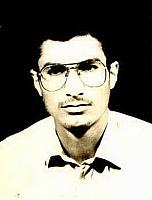 آلبوم اختصاصی تصاویر شهید قاسم عینی گورجی . کد 1403321742 آ