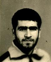 آلبوم اختصاصی تصاویر شهید ادهم محمدیان . کد 1403214854 آ