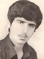 آلبوم اختصاصی تصاویر شهید سیدنصراله میرراضی . کد 1403217174 آ