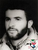 آلبوم اختصاصی تصاویر شهید سیدمنصور منصوری . کد 1403286965 آ