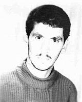 آلبوم اختصاصی تصاویر شهید محرم جمال زاده . کد 1403271162 آ