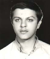 آلبوم اختصاصی تصاویر شهید اردشیر حسینی . کد 1403272873 آ