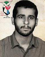 آلبوم اختصاصی تصاویر شهید حسین شکوری گیل چالان . کد 1403326447 آ