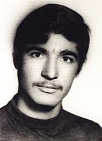 آلبوم اختصاصی تصاویر شهید حسین حیدری . کد 1403126845 آ