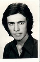 آلبوم اختصاصی تصاویر شهید رضا فروتن . کد 1403119525 آ