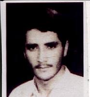 آلبوم اختصاصی تصاویر شهید بهمن کشاورزکلهر . کد 1403301622 آ