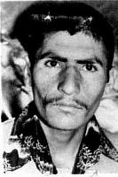 آلبوم اختصاصی تصاویر شهید محمود نیک نام . کد 1403239046 آ