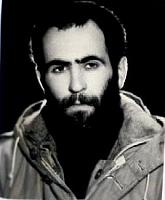 آلبوم اختصاصی تصاویر شهید قاسم اذرارجمند . کد 1403219934 آ