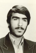 آلبوم اختصاصی تصاویر شهید عبدالرضا امین . کد 1403138488 آ